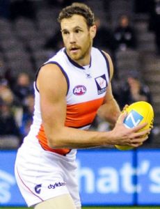 Shane Mumford