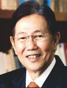 Kwik Kian Gie