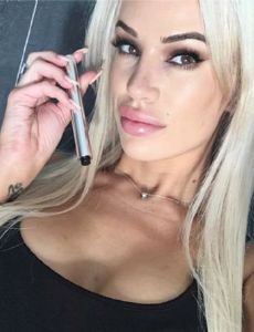 Kirsty Engelmann