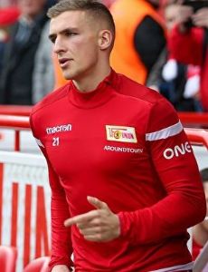 Grischa Prömel