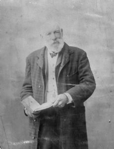 William Jackson Barry