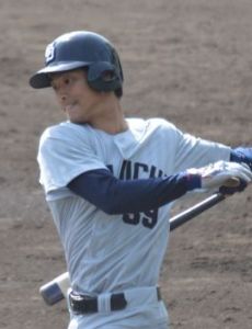 Takuma Kato