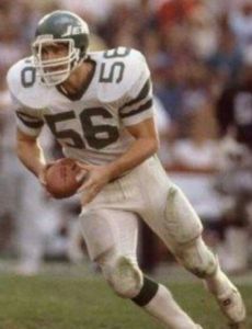 Lance Mehl