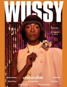 Wussy Magazine