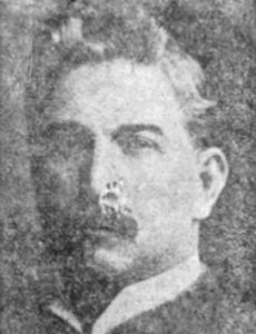 Joseph T. Johnson