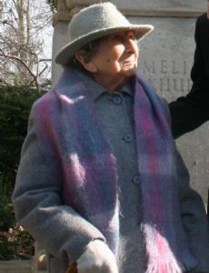 Hetty Bower