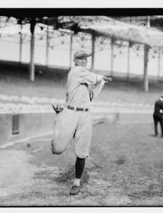 Tom Long
