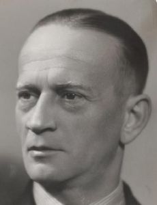 Arthur Beck