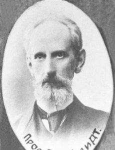 Victor Shmidt