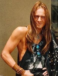 Thomas Quorthon
