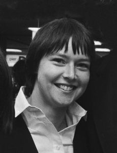 Sylvia Barlag