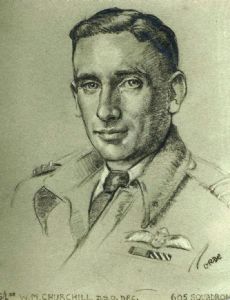 Walter Churchill