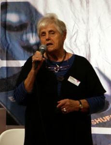 Elsie Johansson