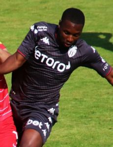Fodé Ballo-Touré