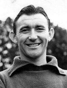 John Christie (footballer born 1929)