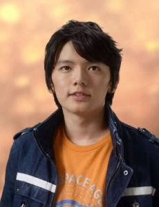Tatsuomi Hamada