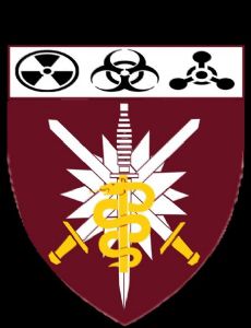 Mobile Military Health Formation