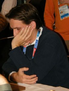 Levente Vajda