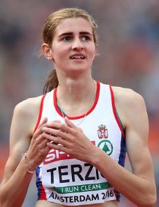 Amela Terzić