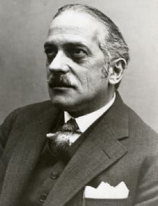 Bruno Granichstaedten