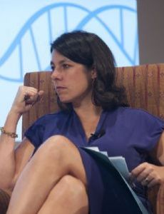 Rebecca Roberts
