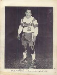Ralph Valladares