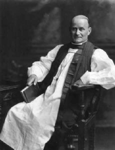 William Marlborough Carter