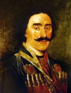 Solomon I of Imereti