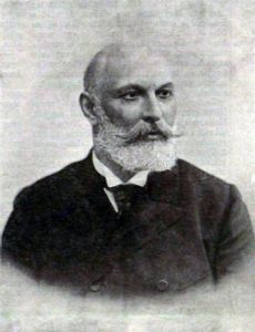 Alajos Hauszmann