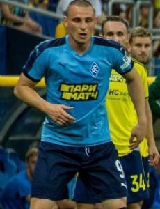 Dejan Radonjić (footballer)