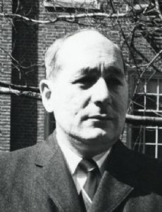 Frederick C. Langone
