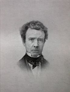 Robert William Jameson