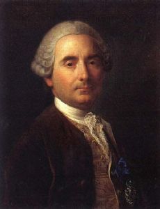 Pietro Rotari