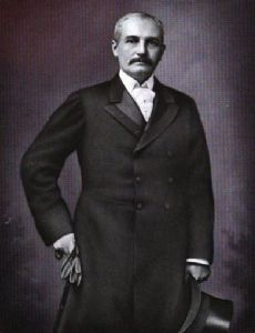 John Sanford (1851)