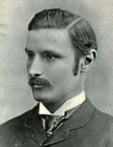 Henry Fox (cricketer)