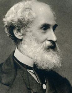 Peter Warburton