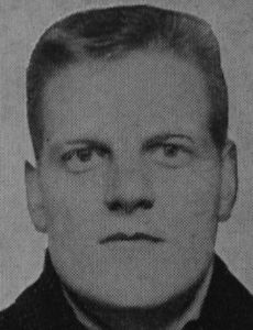 Terje Steen