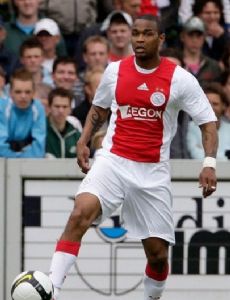 Jurgen Colin