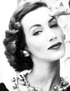 Ruth Neumann-Derujinsky