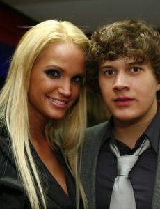 Linda Zimany and Mark Zentai
