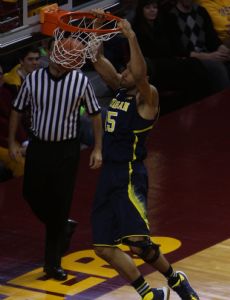 Jon Horford