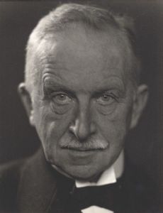 Rutger Sernander