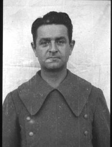 Martin Gottfried Weiss