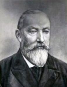 Frano Getaldić-Gundulić
