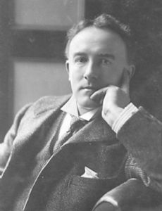 Edward German