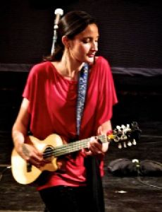 Taimane Gardner