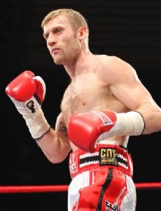 Tony Jeffries