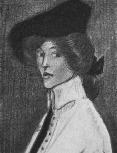 Alice Woods Ullman