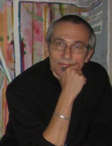 Evert Geradts