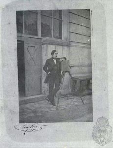 Eugène Piot